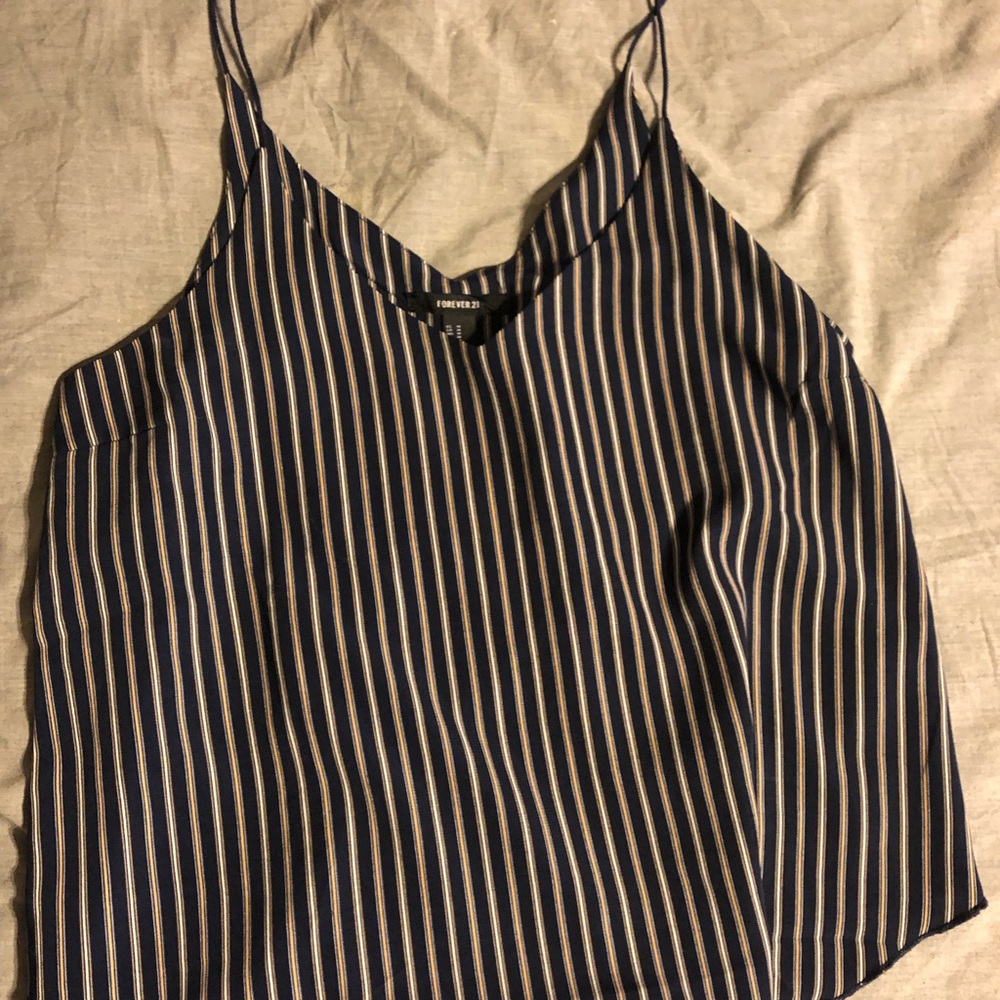 Forever 21 cami